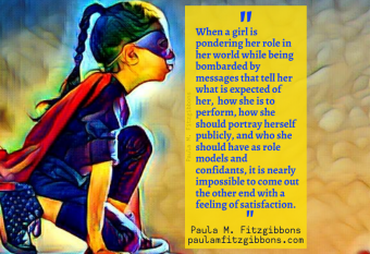 5 Things You Can Do to Help Your Daughters Overcome Jealousy and Develop Healthy Self-esteem