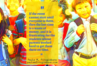 Activities and the Things That Irritate Parents About Them