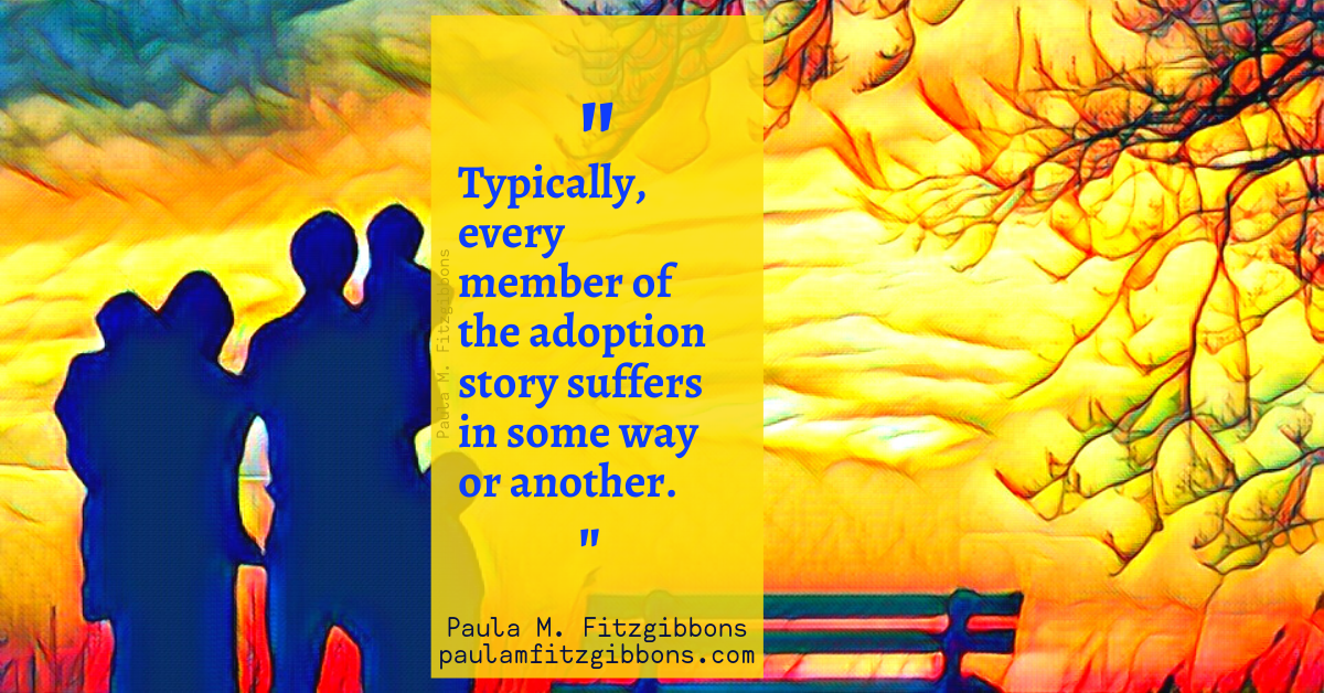 The Truth About Adoption