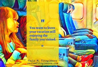 Family-on-Family Vacations
