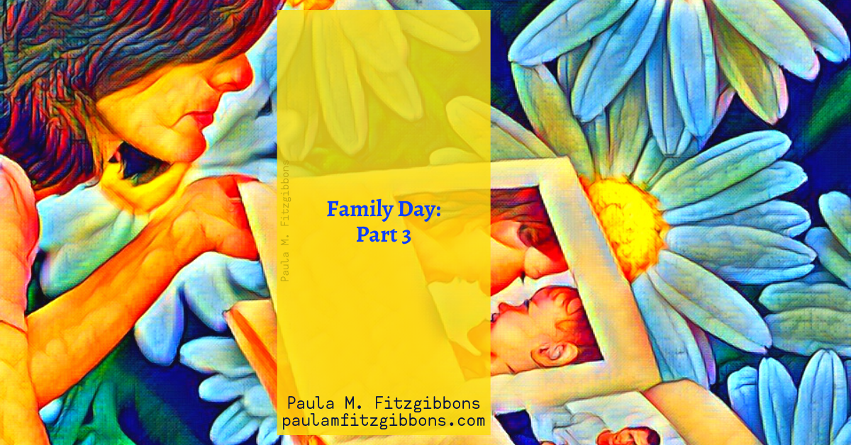 Family Day, Part III: After