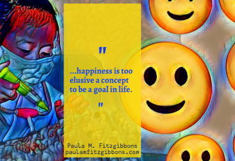 The Happiness Fallacy