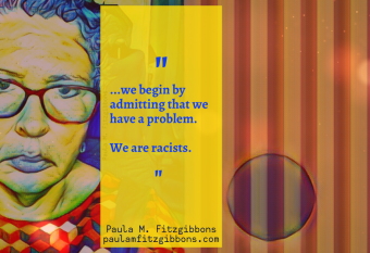 I Am Not Trayvon; I Am a Racist