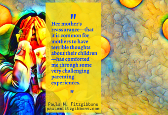 Parenting After Abuse