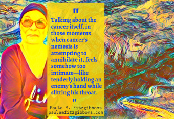 Cancer and the New Normal