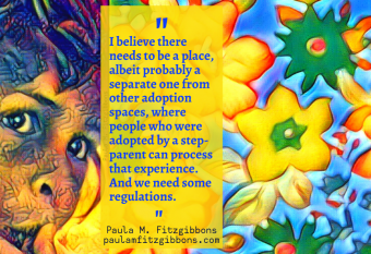 Step-parent Adoptions: The Forgotten Cog in the Adoption Wheel?