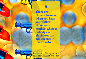 The Day My Father Shot My Mother [The Establishment]