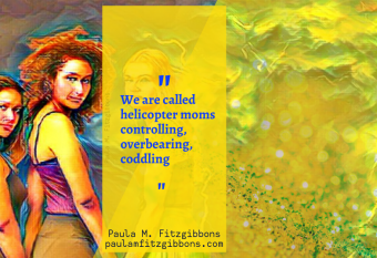 A Culture Malignant to Mothers