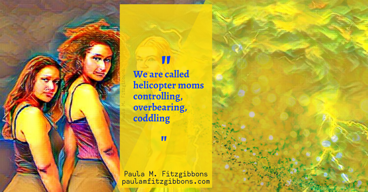 A Culture Malignant to Mothers