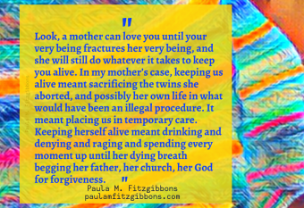 The Scrumbled Womb
